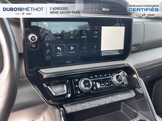 2022 GMC Sierra 1500 in Plessisville, Quebec - 26 - w320h240px