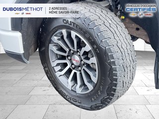 GMC Sierra 1500 AT4, DURAMAX 3.0L DIESEL CUIR !!! 2022 à Victoriaville, Québec - 2 - w320h240px