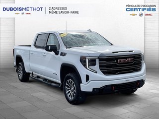 2022 GMC Sierra 1500 in Plessisville, Quebec - 10 - w320h240px