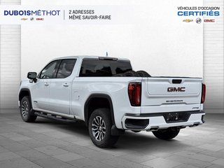 GMC Sierra 1500 AT4, DURAMAX 3.0L DIESEL CUIR !!! 2022 à Victoriaville, Québec - 5 - w320h240px