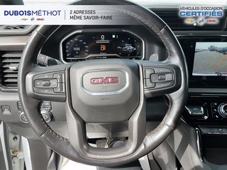 2022 GMC Sierra 1500 in Plessisville, Quebec - 28 - w320h240px
