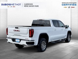 2022 GMC Sierra 1500 in Plessisville, Quebec - 8 - w320h240px