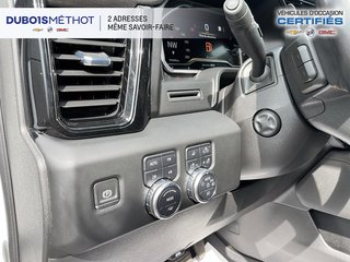 2022 GMC Sierra 1500 in Plessisville, Quebec - 21 - w320h240px