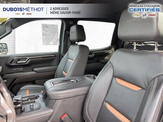 2022 GMC Sierra 1500 in Plessisville, Quebec - 23 - w320h240px
