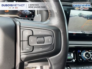 2022 GMC Sierra 1500 in Plessisville, Quebec - 29 - w320h240px