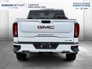 GMC Sierra 1500 AT4, DURAMAX 3.0L DIESEL CUIR !!! 2022 à Victoriaville, Québec - 6 - w320h240px