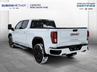 GMC Sierra 1500 ELEVATION, DURAMAX, DIESEL 2022 à Plessisville, Québec - 6 - w320h240px