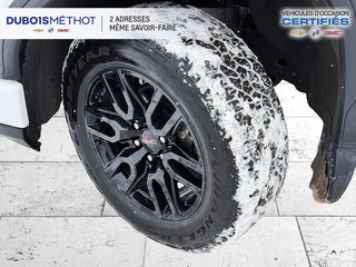 GMC Sierra 1500 ELEVATION, DURAMAX, DIESEL 2022 à Plessisville, Québec - 2 - w320h240px