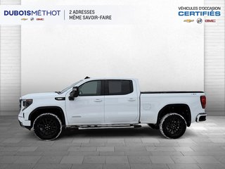 GMC Sierra 1500 ELEVATION, DURAMAX, DIESEL 2022 à Plessisville, Québec - 5 - w320h240px