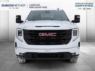 GMC Sierra 1500 ELEVATION, DURAMAX, DIESEL 2022 à Plessisville, Québec - 4 - w320h240px
