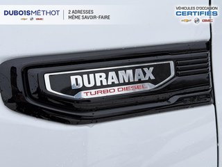 GMC Sierra 1500 ELEVATION, DURAMAX, DIESEL 2022 à Plessisville, Québec - 3 - w320h240px