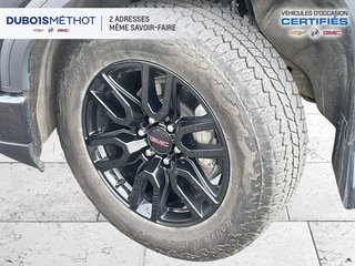 2023 GMC Sierra 1500 V8 5.3L, X31, 4X4, ELEVATION, CONSOLE !!! in Victoriaville, Quebec - 2 - w320h240px
