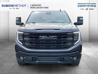 2023 GMC Sierra 1500 V8 5.3L, X31, 4X4, ELEVATION, CONSOLE !!! in Victoriaville, Quebec - 4 - w320h240px