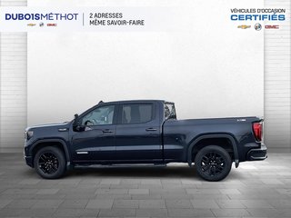 2023 GMC Sierra 1500 V8 5.3L, X31, 4X4, ELEVATION, CONSOLE !!! in Victoriaville, Quebec - 5 - w320h240px