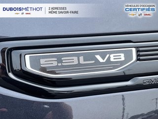 2023 GMC Sierra 1500 V8 5.3L, X31, 4X4, ELEVATION, CONSOLE !!! in Victoriaville, Quebec - 3 - w320h240px