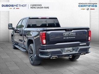 2023 GMC Sierra 1500 V8 5.3L, X31, 4X4, ELEVATION, CONSOLE !!! in Victoriaville, Quebec - 6 - w320h240px