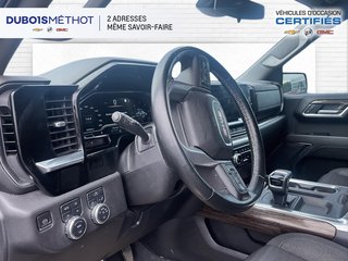 GMC Sierra 1500 ELEVATION, V8 5.3L, CREW, 4X4, X31 !!! 2023 à Victoriaville, Québec - 5 - w320h240px