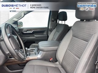 GMC Sierra 1500 ELEVATION, V8 5.3L, CREW, 4X4, X31 !!! 2023 à Victoriaville, Québec - 4 - w320h240px
