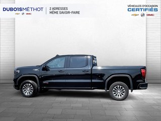 GMC Sierra 1500 AT4, DURAMAX, 3.0L DIESEL, CUIR, BOSE, 4X4 !!! 2023 à Victoriaville, Québec - 5 - w320h240px