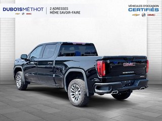 GMC Sierra 1500 AT4, DURAMAX, 3.0L DIESEL, CUIR, BOSE, 4X4 !!! 2023 à Victoriaville, Québec - 6 - w320h240px