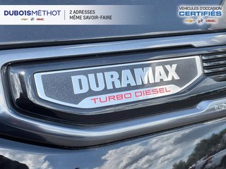 2023 GMC Sierra 1500 AT4, DURAMAX, 3.0L DIESEL, CUIR, BOSE, 4X4 !!! in Victoriaville, Quebec - 3 - w320h240px