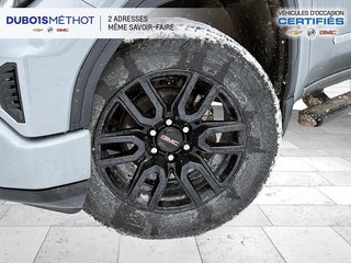 GMC Sierra 1500 ELEVATION, V8 5.3L, 4X4, CREW, CONSOLE !!! 2023 à Victoriaville, Québec - 2 - w320h240px