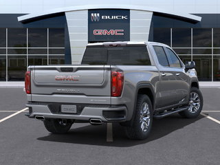 GMC Sierra 1500 DENALI 2024 à Victoriaville, Québec - 4 - w320h240px