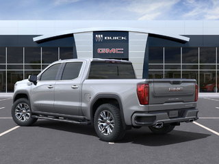 GMC Sierra 1500 DENALI 2024 à Victoriaville, Québec - 3 - w320h240px