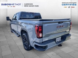 GMC Sierra 1500 ELEVATION, 3.0L DURAMAX DIESEL, CREW, 4X4 !!! 2024 à Plessisville, Québec - 4 - w320h240px