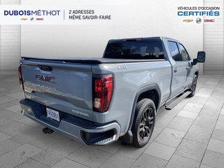 GMC Sierra 1500 ELEVATION, 3.0L DURAMAX DIESEL, CREW, 4X4 !!! 2024 à Plessisville, Québec - 3 - w320h240px