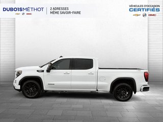 2024 GMC Sierra 1500 ELEVATION DURAMAX 3.0L DIESEL X31 CONSOLE !!! in Victoriaville, Quebec - 3 - w320h240px