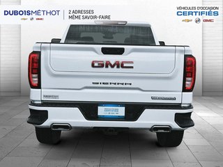 2024 GMC Sierra 1500 ELEVATION DURAMAX 3.0L DIESEL X31 CONSOLE !!! in Victoriaville, Quebec - 5 - w320h240px