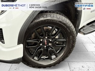 2024 GMC Sierra 1500 ELEVATION DURAMAX 3.0L DIESEL X31 CONSOLE !!! in Victoriaville, Quebec - 2 - w320h240px