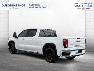 2024 GMC Sierra 1500 ELEVATION DURAMAX 3.0L DIESEL X31 CONSOLE !!! in Victoriaville, Quebec - 4 - w320h240px