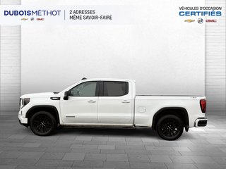 GMC Sierra 1500 ELEVATION, DURAMAX 3.0L DIESEL 4X4 2024 à Victoriaville, Québec - 3 - w320h240px