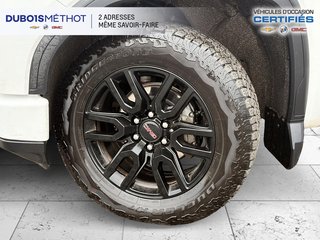 GMC Sierra 1500 ELEVATION, DURAMAX 3.0L DIESEL 4X4 2024 à Victoriaville, Québec - 2 - w320h240px