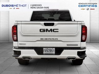 GMC Sierra 1500 ELEVATION, DURAMAX 3.0L DIESEL 4X4 2024 à Victoriaville, Québec - 5 - w320h240px