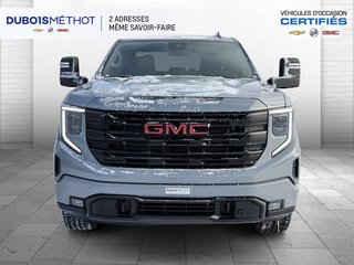 2024 GMC Sierra 1500 ELEVATION DURAMAX, 3.0L DIESEL CREW, 4X4, X31 !!! in Plessisville, Quebec - 4 - w320h240px
