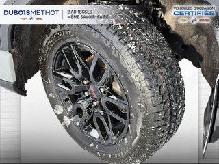 2024 GMC Sierra 1500 ELEVATION DURAMAX, 3.0L DIESEL CREW, 4X4, X31 !!! in Plessisville, Quebec - 2 - w320h240px