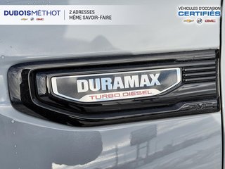 2024 GMC Sierra 1500 ELEVATION DURAMAX, 3.0L DIESEL CREW, 4X4, X31 !!! in Plessisville, Quebec - 3 - w320h240px