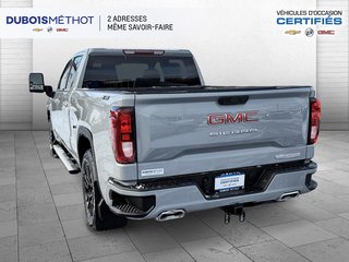 2024 GMC Sierra 1500 ELEVATION DURAMAX, 3.0L DIESEL CREW, 4X4, X31 !!! in Plessisville, Quebec - 6 - w320h240px