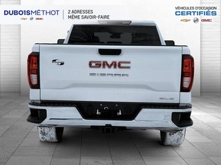 2024 GMC Sierra 1500 SLE DURAMAX 3.0L DIESEL 6 PLACES CREW 4X4 !!! in Victoriaville, Quebec - 5 - w320h240px