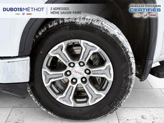 2024 GMC Sierra 1500 SLE DURAMAX 3.0L DIESEL 6 PLACES CREW 4X4 !!! in Victoriaville, Quebec - 2 - w320h240px