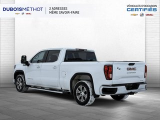 2024 GMC Sierra 1500 SLE DURAMAX 3.0L DIESEL 6 PLACES CREW 4X4 !!! in Victoriaville, Quebec - 4 - w320h240px
