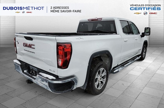 2024 GMC Sierra 1500 SLE DURAMAX 3.0L DIESEL 6 PLACES CREW 4X4 !!! in Victoriaville, Quebec - 2 - w320h240px