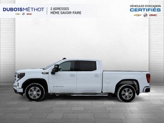 2024 GMC Sierra 1500 SLE DURAMAX 3.0L DIESEL 6 PLACES CREW 4X4 !!! in Victoriaville, Quebec - 3 - w320h240px