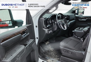 2024 GMC Sierra 1500 SLE DURAMAX 3.0L DIESEL 6 PLACES CREW 4X4 !!! in Victoriaville, Quebec - 3 - w320h240px