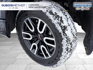 GMC Sierra 1500 AT4, DURAMAX, 3.0L DIESEL CUIR, TOIT BOSE !!! 2024 à Plessisville, Québec - 2 - w320h240px