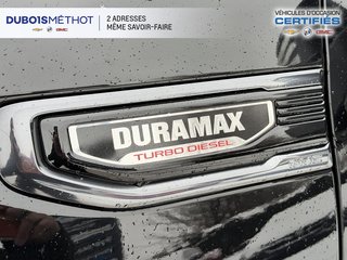 GMC Sierra 1500 AT4, DURAMAX, 3.0L DIESEL CUIR, TOIT BOSE !!! 2024 à Plessisville, Québec - 3 - w320h240px