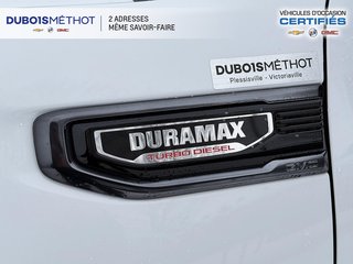GMC Sierra 1500 AT4, DURAMAX 3.0L DIESEL, CUIR TOIT 2024 à Plessisville, Québec - 3 - w320h240px